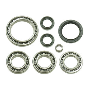 Bronco Products - Bronco Differntial Bearing Kit - AT-03A10