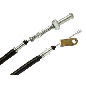 Bronco Products - Bronco Foot Brake Cable - 103-278