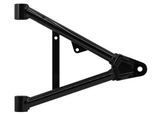 Bronco Products - Bronco Front Lower A-arm, Right Without Ball Joint - AT-08446R