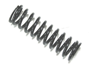 Bronco Products - Bronco Heavy Duty Shock Springs - AU-04203A