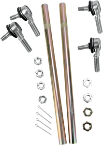 Moose Racing - Tie-Rod Upgrade Kit - Tie-Rod Assembly Upgrade Kit - 52-1013