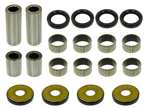 Bronco Products - Bronco Linkage Bearing Kit - AT-04341