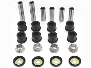 Bronco Products - Bronco Rear Ind Suspension Kit - AT-04138