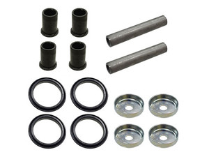 Bronco Products - Bronco Rear Ind Suspension Kit - AT-04507
