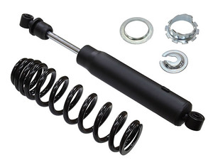 Bronco Products - Bronco Rear Shock - AU-04470
