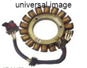 Bronco Products - Bronco Stator, Honda - AT-01441