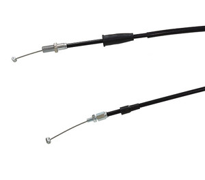 Bronco Products - Bronco Throttle Cable - 102-582