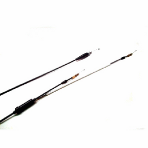 Bronco Products - Bronco Throttle Cable - 110-051
