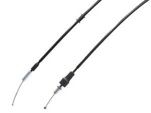 Bronco Products - Bronco Throttle Cable - AT-05231