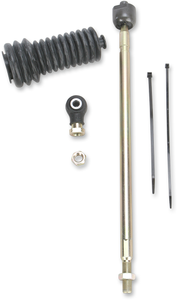 Moose Racing - Tie-Rod Assembly Kit - Right Front Inner/Outer - UTV Tie-Rod Assembly Kit - 51-1042-R