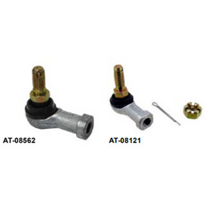 Bronco Products - Bronco Tie Rod End Kit - AT-08562 & AT-08121