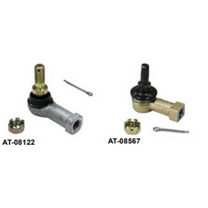 Bronco Products - Bronco Tie Rod End Kit - AT-08567 & AT-08122 Bronco Products - Bronco Tie Rod End Kit - AT-08567 & AT-08122