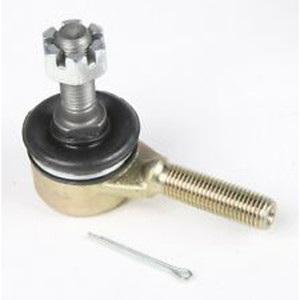 Bronco Products - Bronco Tie Rod End Kit - AT-08568L & AT-08122 Bronco Products - Bronco Tie Rod End Kit - AT-08568L & AT-08122