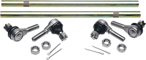 Moose Racing - Tie-Rod Upgrade Kit - Tie-Rod Assembly Upgrade Kit - 52-1033