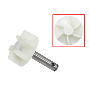 Bronco Products - Bronco Water Pump Shaft & Impeller - AT-10060A