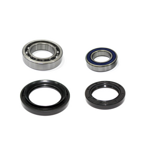 Bronco Products - Bronco Wheel Bearing Kit - AT-06606