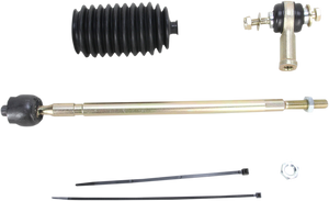 Moose Racing - Tie-Rod Assembly Kit - Left Front Inner/Outer - UTV Tie-Rod Assembly Kit - 51-1047-L