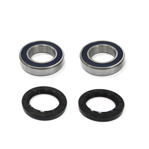 Bronco Products - Bronco Wheel Bearing Kit - AT-06616