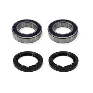 Bronco Products - Bronco Wheel Bearing Kit - AT-06619