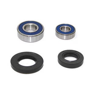 Bronco Products - Bronco Wheel Bearing Kit - AT-06626