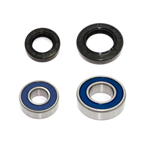 Bronco Products - Bronco Wheel Bearing Kit - AT-06636