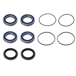 Bronco Products - Bronco Wheel Bearing Kit - AT-06639