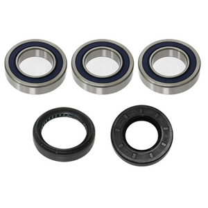 Bronco Products - Bronco Wheel Bearing Kit - AT-06640