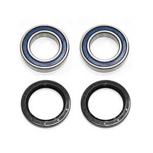 Bronco Products - Bronco Wheel Bearing Kit - AT-06644
