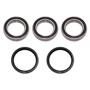 Bronco Products - Bronco Wheel Bearing Kit - AT-06647