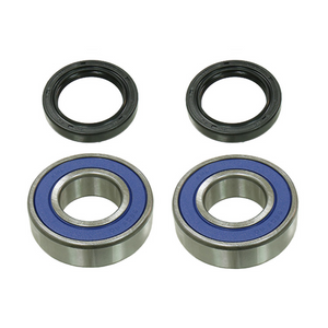 Bronco Products - Bronco Wheel Bearing Kit - AT-06663