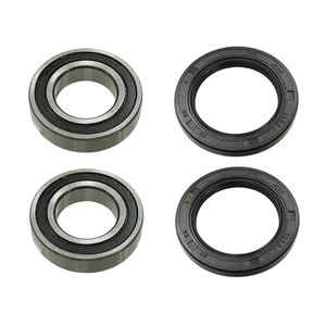 Bronco Products - Bronco Wheel Bearing Kit - AT-06672
