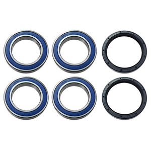 Bronco Products - Bronco Wheel Bearing Kit - AT-06675