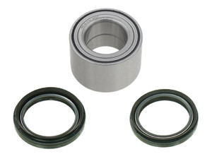 Bronco Products - Bronco Wheel Bearing Kit - AT-06677