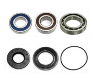 Bronco Products - Bronco Wheel Bearing Kit - AT-06679