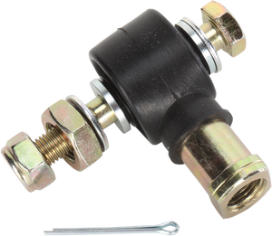 Moose Racing - Tie End Rod Kit - Front Outer - UTV Outer Tie End Rod Kit - 51-1055