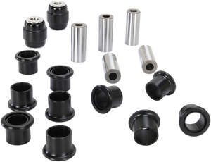 Moose Racing - Suspension Linkage Rebuild Kit - Rear Independent Suspension Linkage Rebuild Kit - 50-1134