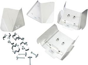 Moose Racing - A-Arm Guards - A-Arm Guards - 748A