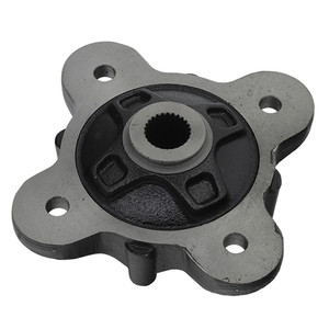 Bronco Products - Hub Bolt - AT-06906A