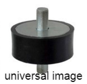 Bronco Products - Motor Mount - AT-09665-1