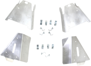 Moose Racing - A-Arm Guards - A-Arm Guards - 789A