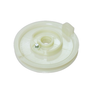 Bronco Products - Spi Rope Sheave Polaris - AT-11104C