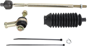 Moose Racing - Tie-Rod Assembly Kit - Right Front Inner/Outer - UTV Tie-Rod Assembly Kit - 51-1057-R