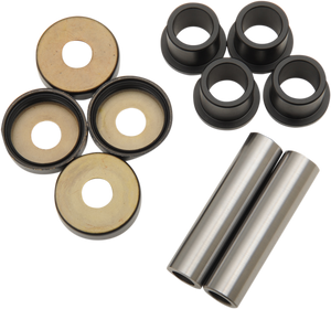 Moose Racing - A-Arm Repair Kit - Front Upper/Lower - A-Arm Bearing and Seal Kit - 50-1140