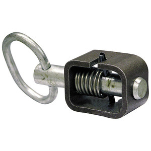 Buyers - Buyers Spring Latch Weld On - B2598H Buyers - Buyers Spring Latch Weld On - B2598H