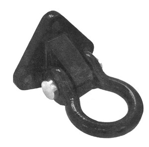 Buyers - Heavy Duty Towing Shackle - B0681 Buyers - Heavy Duty Towing Shackle - B0681