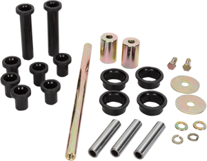 Moose Racing - Suspension Linkage Rebuild Kit - Rear Independent Suspension Linkage Rebuild Kit - 50-1107