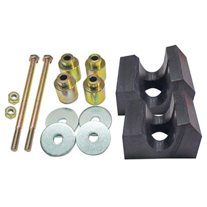 C&a Pro - C&a Pro Ski Mount Mini Polaris - 76000275 C&a Pro - C&a Pro Ski Mount Mini Polaris - 76000275