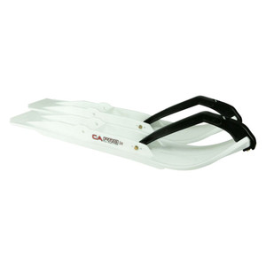 C&a Pro - Capro Xt Snocross Racing Ski White - 77010332 C&a Pro - Capro Xt Snocross Racing Ski White - 77010332