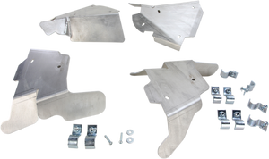 Moose Racing - A-Arm Guards - A-Arm Guards - 902A