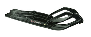 C&a Pro - Razor Ski Black Rz - 77020320 C&a Pro - Razor Ski Black Rz - 77020320